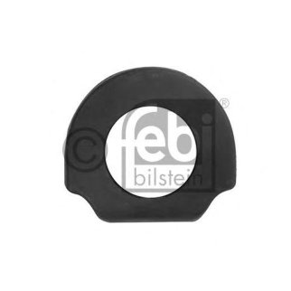Втулка переднего стабилизатора FEBI 42020 фото