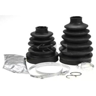 Пыльник ШРУСа TOYOTA: VERSO 09- фото