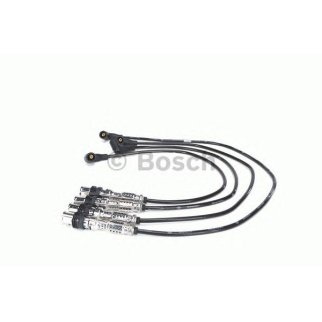 Провода высоковольт. ком/кт. фото