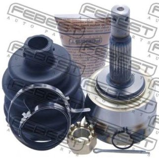 ШРУС наружный FEBEST 1110-006 фото