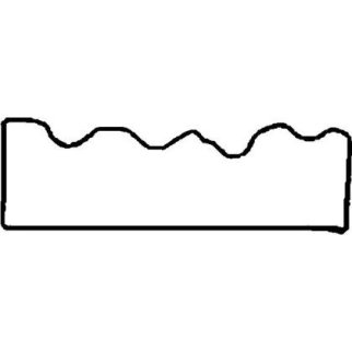 Прокладка клапанной крышки Victor Reinz 71-35638-10 фото