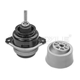 Опора двигат.AUDI Q7/VW TOUAREG фото