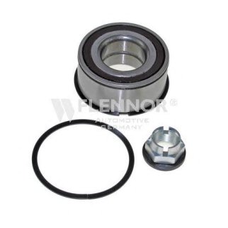 Подшипник передней ступицы FLENNOR FR790803 фото
