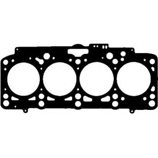 Прокладка ГБЦ фото