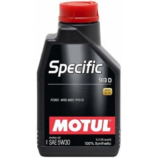 Масло моторное MOTUL 104559 фото