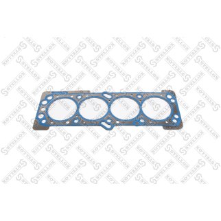 11-25141-SX_прокладка ГБЦ! (0.55mm) Chevrolet Lacetti/Aveo 1.4/1.6 DOHC фото