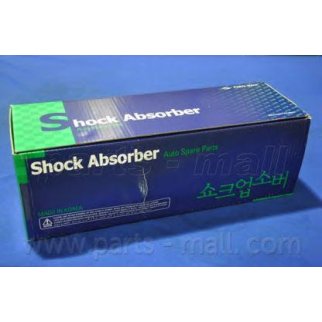 Амортизатор задний PARTS-MALL PJA-RR008 фото