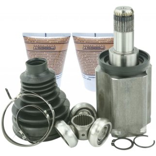 ШРУС внутренний FEBEST 1911-E70LH фото