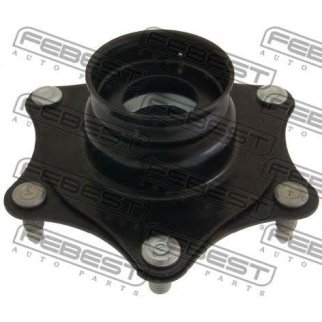 Опора переднего амортизатора верхняя FEBEST HSS-REF фото