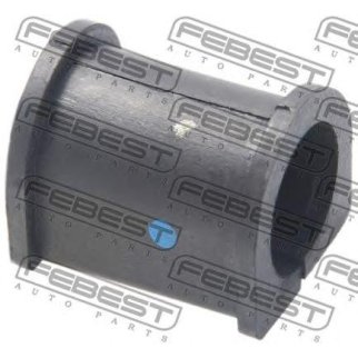 MSB007_втулка стабилизатора заднего центральная! Mitsubishi Space Wagon 91-00 фото