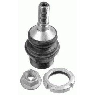 Опора шаровая фото