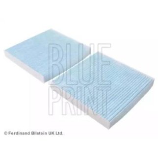 Фильтр салона Blue Print ADB112522 фото