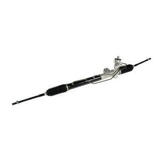 31-37345-SX_рейка рулевая! 4900195F0A, с г/у Nissan Almera Classic (B10) 06> фото 2