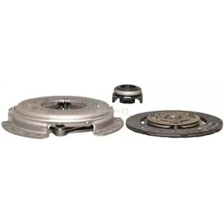 К-кт сцепления JP Group 4330402110 фото