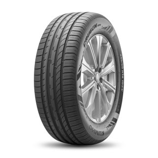 Шина Kumho 235/55/18 H 100 Crugen HP91 фото