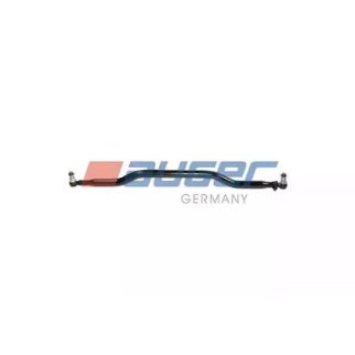 Тяга рулевая поперечная фото