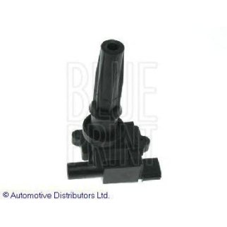 Катушка зажигания фото