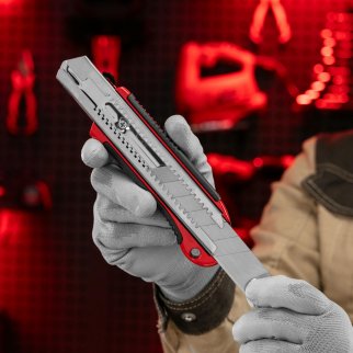 Лезвие, 25 мм, 10 шт. MATRIX 793325 фото 9