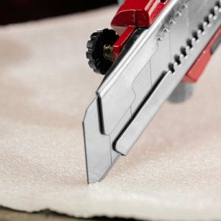 Лезвие, 25 мм, 10 шт. MATRIX 793325 фото 10