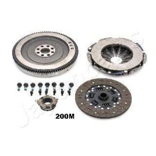 Комплект сцепления фото