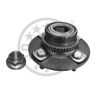 Подшипник ступицы OPTIMAL 922 189 фото