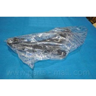 Рычаг передний PARTS-MALL PXCAA-035LL фото