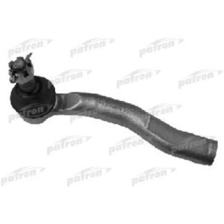 Наконечник рулевой тяги левый PEUGEOT: 107 06/05-, 1007 06/05-, CITROEN: C1 06/05-, TOYOTA: AYGO 07/05- (произведено в Турции) фото