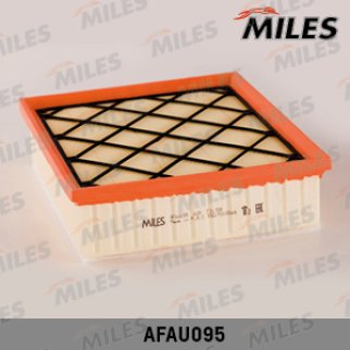 Фильтр воздушный MILES AFAU095 фото