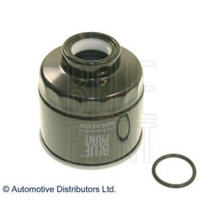 Фильтр топливный MITSUBISHI L200 фото