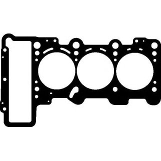 Прокладка ГБЦ (4-6 цил.) фото