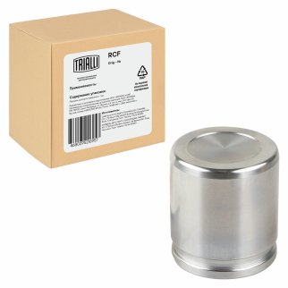 Поршень суппорта для а/м Лада Largus (12-)/Renault Logan (07-) перед. d=48мм (RCF 012004) фото