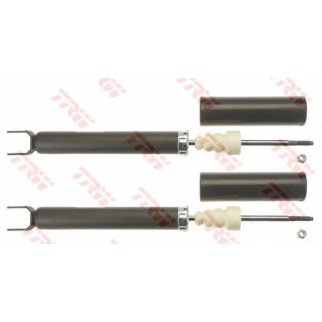 Амортизатор задний TRW JGT1246T фото