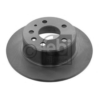 Диск тормозной FEBI 08506 фото
