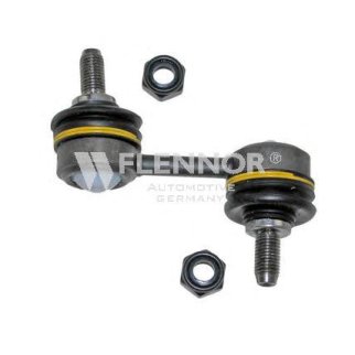 Стойка заднего стабилизатора FLENNOR FL495-H фото