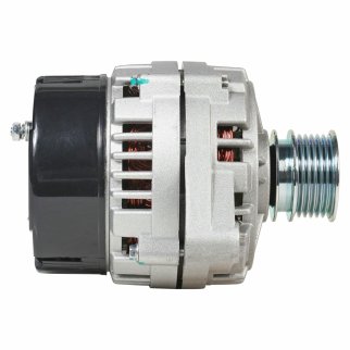 Генератор для а/м ГАЗ/УАЗ с дв. ЗМЗ-409.1/406.1/405.22 90А (LG 0309X) фото 3