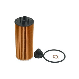 Фильтр масляный STELLOX _2050799SX фото