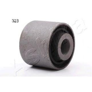 Сайлентблок задней подвески ashika GOM-323 фото
