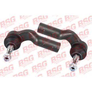 Наконечник рулевой левый BSG BSG 30-310-026 фото