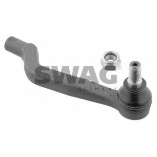 Наконечник рулевой SWAG 10 92 6019 фото