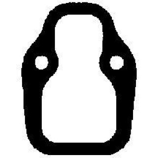 Прокладка впускного коллектора Elring 896.365 фото