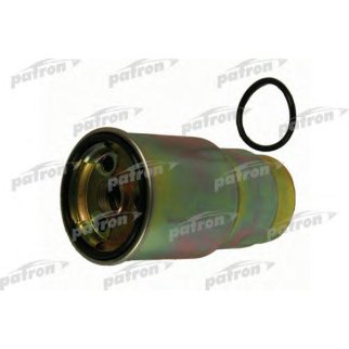 Фильтр топливный PATRON PF3037 фото