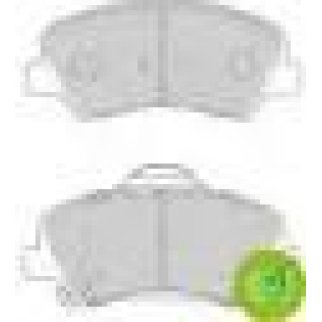 Колодки тормозные передние к-кт FERODO FDB4623 фото