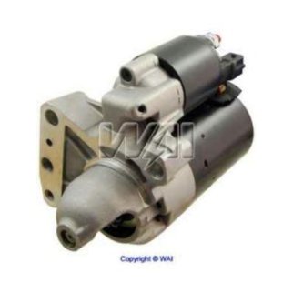 Стартер WAI 19000N фото 2