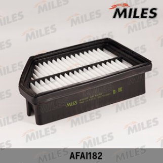 Фильтр воздушный MILES AFAI182 фото