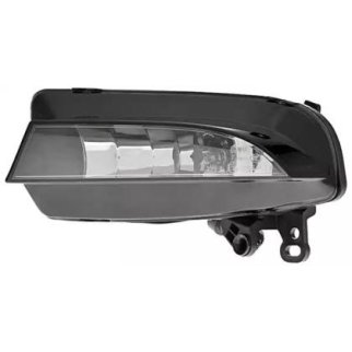 Фара противотуманная левая Hella 1NE 010 832-011 фото