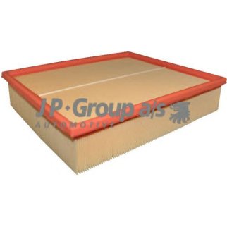 Фильтр воздушный JP Group 1118603000 фото