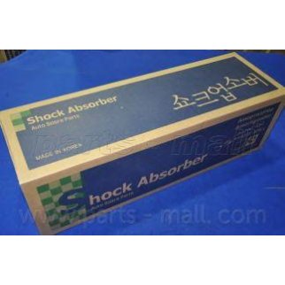 Амортизатор задний PARTS-MALL PJA-RL016 фото