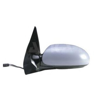 Зеркало левое электрическое ALKAR 6125399 фото