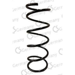 Пружина передняя CS Germany 14.870.426 фото