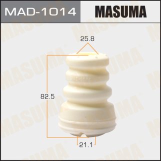 Отбойник амортизатора LEXUS HS250H MASUMA MAD-1014 фото 1